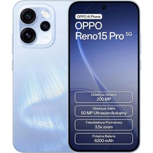 Oppo Reno15 Pro 12GB/512GB Blue