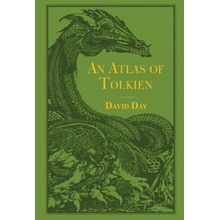 Atlas of Tolkien