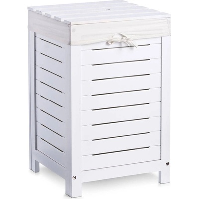 Zeller Scandinavian 13437 bílý