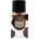 Paris Corner Autobiography Supreme Gold Eau de Parfum унисекс парфюмна вода 65 мл