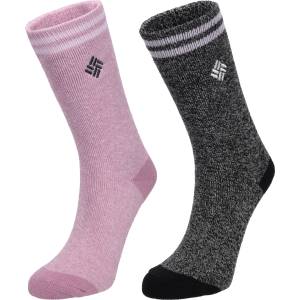 Columbia 2pp thermal crew 39-42