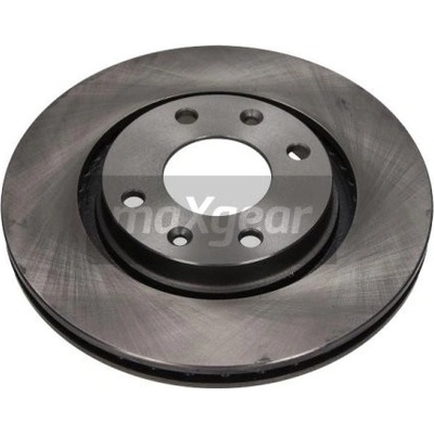 MAXGEAR Brzdový kotúč 190806
