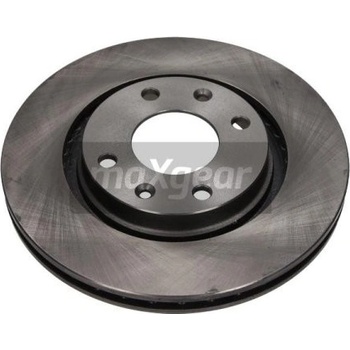 MAXGEAR Brzdový kotúč 190806