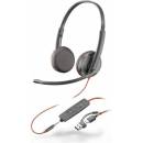 Poly Blackwire C3225