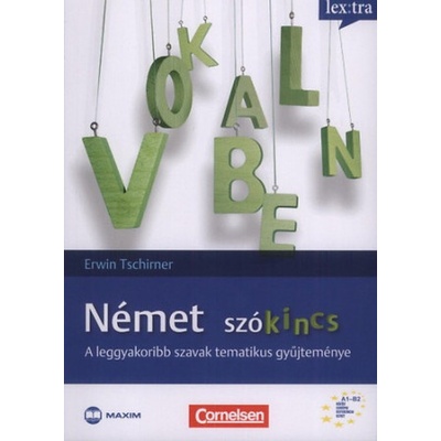 Német szókincs
