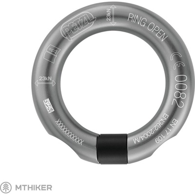 Petzl Ring Open – Zbozi.Blesk.cz