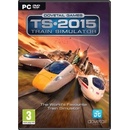 Train Simulator 2015