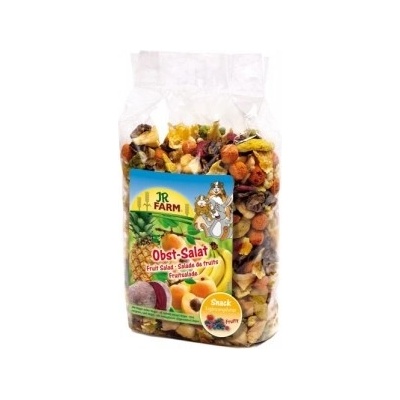 Ovocný šalát pre hlodavce 200 g JR Farm
