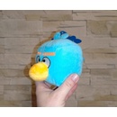 Angry Birds násadka na tužku modrá