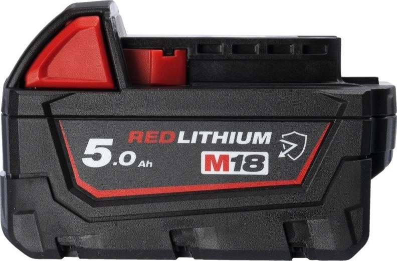 Baterie milwaukee m18 5ah sales