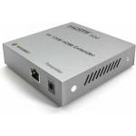 PROCONNECT Удължител PROCONNECT HDMI 1.4, през LAN, Cat5e/6, инфра, аудио, 4K, до 120 м PC-EX120M-4KP (PC-EX120M-4KP)