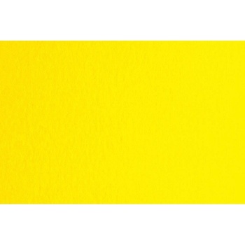 Fabriano Картон Colore, 70 x 100 cm, 200 g/m2, № 227, жълт (1530100110)