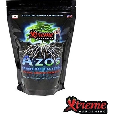 Extreme Gardening Azos 340g