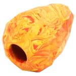 Ruffwear Gnawt-a-Cone Toy Цвят: оранжев