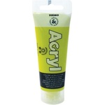  Акрилна боя PRIMO Fine Acrylic Paint, 75 ml, Light Green