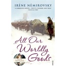 All Our Worldly Goods - Irene Nemirovsky