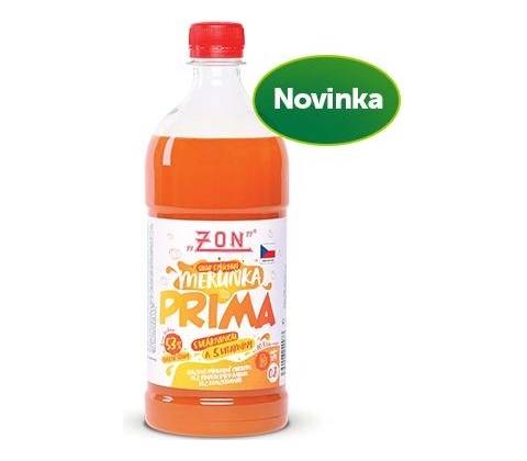 Zon Prima Marhuľa 0,7 l