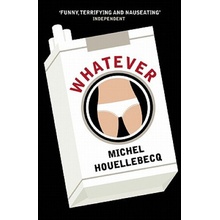 Whatever - Houellebecq Michel