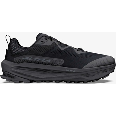 Altra Olympus 7 black/black/dark shadow