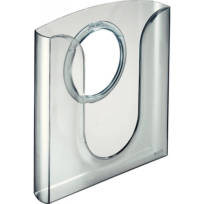 Prezentační odkladače Leitz, čirá