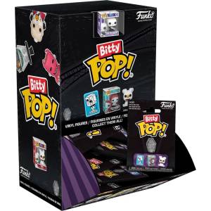 Funko Мини фигура Funko Bitty POP! Disney: The Nightmare Before Christmas - Mystery Blind Bag (091875)