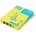 Mondi Картон Mondi CY39, Цветен, А4, 160g/m2, 250л. , жълт (OK1514)