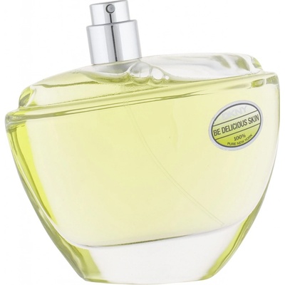 DKNY Be Delicious Skin toaletná voda dámska 100 ml tester