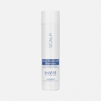 Dusy Envité Scalp Anti-Dandruff šampon 250ml