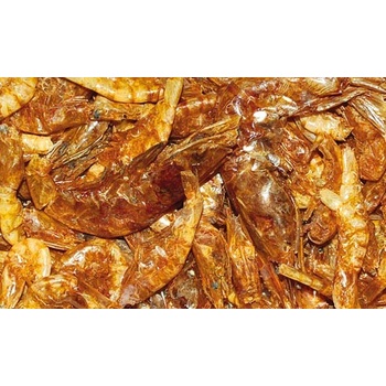Dajana Shrimp 1,5-2 cm, 250 ml
