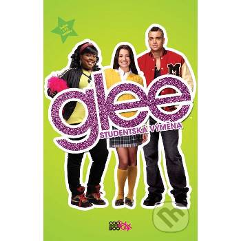 Glee Studentská výměna