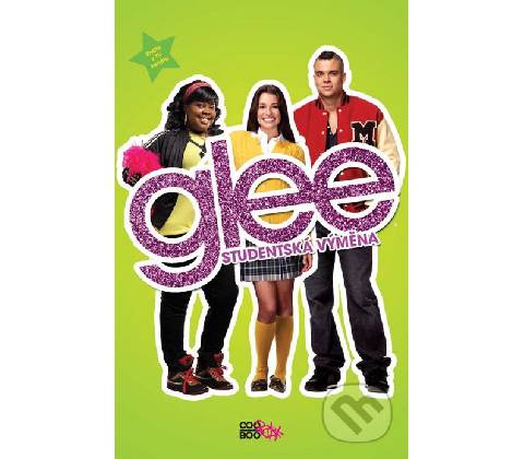 Glee Studentská výměna