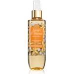 Tesori d'Oriente Passion Island Body Mist спрей за тяло за жени 200ml