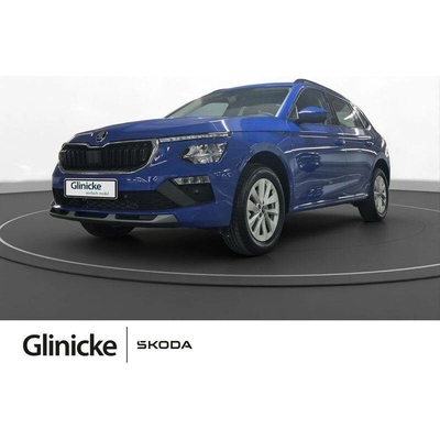 Skoda Kamiq 1.0 TSI 85 kW
