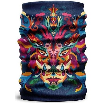 Matt Ledania Premium scarf