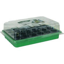 STREND Minipařeniště 24 rostlin 33 x 23 x 10 cm
