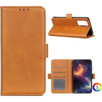 Image 1 of Xiaomi Mi 10T 5G / Mi 10T Pro 5G Wallet Калъф и Протектор