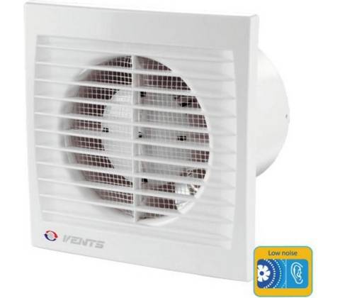 Vents 100 SILENTA S