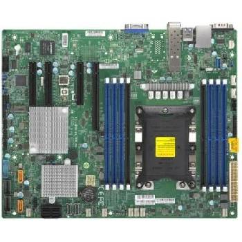 Supermicro MBD-X11SPH-nCTPF