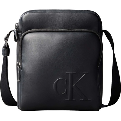 Calvin Klein Pánská crossbody taška Bold LV04D3368GUB1