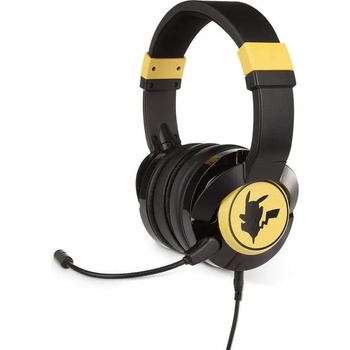 Image 1 of PowerA Pikachu Silhouette (1512478-01)