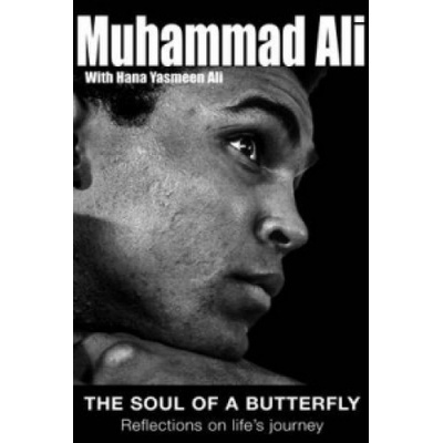 Ali - The Soul of a Butterfly - Ali Muhammad