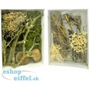 Lucky Reptile Deco Set Mantis