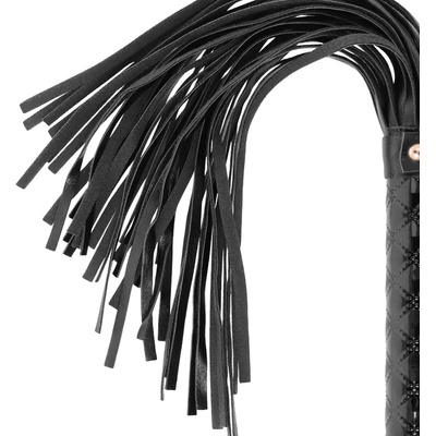 Begme Edition Vegan Leather Flogger