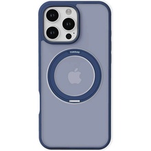 Torras Ostand Pro pro iPhone 16 Pro (modré)