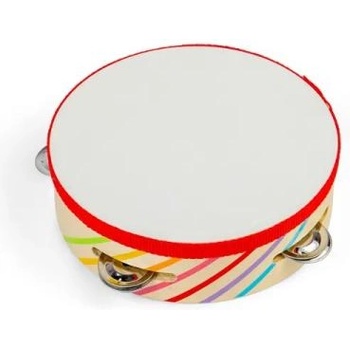 Bigjigs Toys Дървено дайре