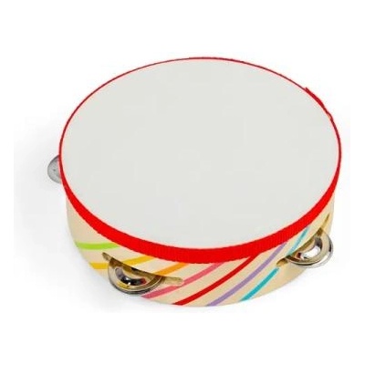 Bigjigs Toys Дървено дайре