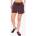 Black Diamond Sequence Shorts fig