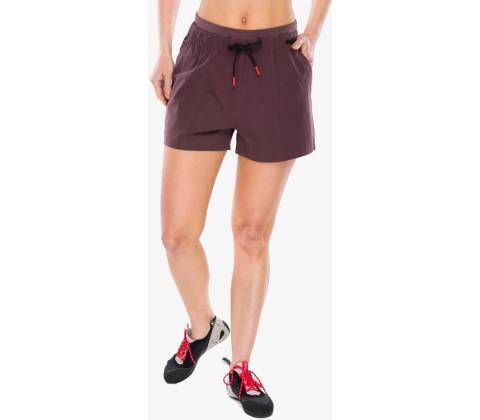 Black Diamond Sequence Shorts fig