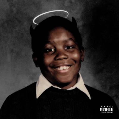 KILLER MIKE - MICHAEL LP