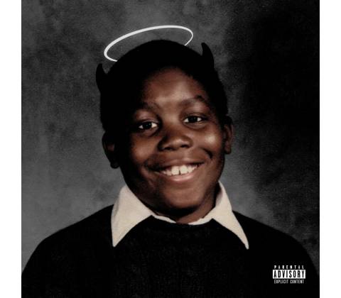 KILLER MIKE - MICHAEL LP